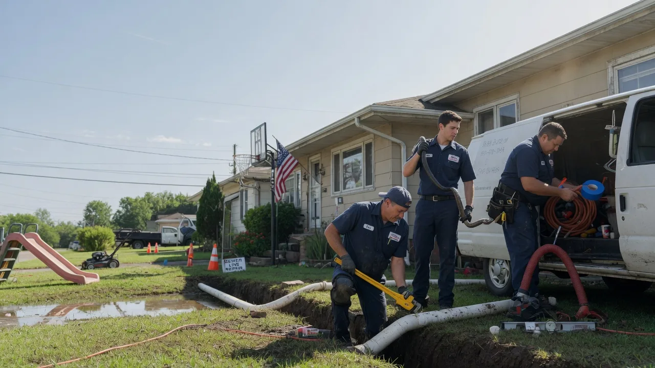 Toilet Installation in Pleasantville, NY near me